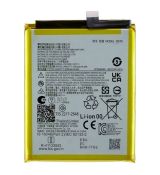 Motorola originální baterie NE50 5000 mAh pro Moto G52, G72, G82 5G (Service Pack) - SB18D38323