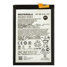 Motorola originální baterie MC50 6000 mAh pro Moto G9 Power (Service Pack) - SB18C87844