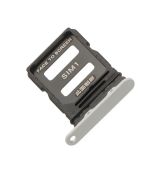 Xiaomi 15 5G originální SIM držák White / bílý (Bulk)