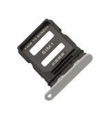 Xiaomi 15 5G originální SIM držák Green / zelený (Bulk)