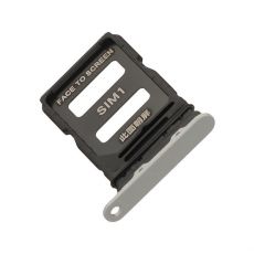 Xiaomi 15 5G originální SIM držák Green / zelený (Bulk)