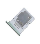 Xiaomi Redmi Note 14 5G originální SIM držák Green / zelený (Bulk)