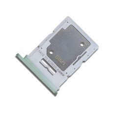 Xiaomi Redmi Note 14 5G originální SIM držák Green / zelený (Bulk)