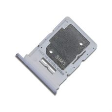 Xiaomi Redmi Note 14 5G originální SIM držák Purple / fialový (Bulk)