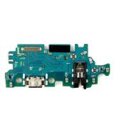 Samsung A24 4G Galaxy A245F originální modul dobíjení + USB Type-C konektor + mikrofon + Jack konektor (Service Pack) - GH96-15837A