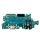 Samsung A24 4G Galaxy A245F originální modul dobíjení + USB Type-C konektor + mikrofon + Jack konektor (Service Pack) - GH96-15837A