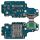 Samsung S25 Ultra Galaxy S938B originální modul dobíjení + USB Type-C konektor + mikrofon + SIM čtečka (Service Pack) - GH96-18321A