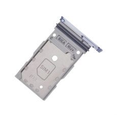 Samsung S25, S25 Plus Galaxy S931B, S936B originální SIM držák Ice Blue (Service Pack) - GH98-49874C
