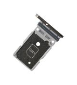Samsung S25 Ultra Galaxy S938B originální SIM držák Titanium Grey (Service Pack) - GH98-49811A