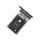 Samsung S25 Ultra Galaxy S938B originální SIM držák Titanium Grey (Service Pack) - GH98-49811A