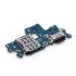 Samsung A56 5G Galaxy A566B originální modul dobíjení + USB Type-C konektor + mikrofon + SIM čtečka (Service Pack) - GH96-19091A