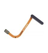 Samsung A26 5G Galaxy A266 originální flex otisku prstu Black / černý (Service Pack) - GH96-19397A