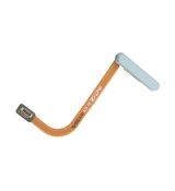Samsung A26 5G Galaxy A266 originální flex otisku prstu Mint (Service Pack) - GH96-19397C