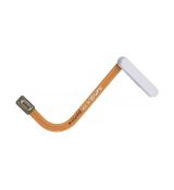 Samsung A26 5G Galaxy A266 originální flex otisku prstu White / bílý (Service Pack) - GH96-19397B