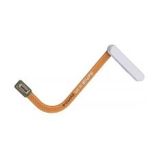 Samsung A26 5G Galaxy A266 originální flex otisku prstu White / bílý (Service Pack) - GH96-19397B