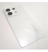 Xiaomi Redmi Note 13 5G originální zadní kryt baterie White / bílý (Bulk)