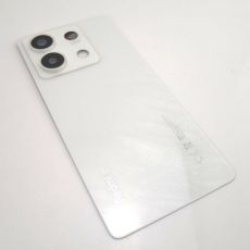 Xiaomi Redmi Note 13 5G originální zadní kryt baterie White / bílý (Bulk)