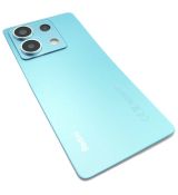 Xiaomi Redmi Note 13 5G originální zadní kryt baterie Green / zelený (Bulk)
