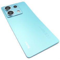 Xiaomi Redmi Note 13 5G originální zadní kryt baterie Green / zelený (Bulk)
