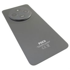 Xiaomi Poco C75 originální zadní kryt baterie Black / černý (Bulk) - 5600010C3NP00