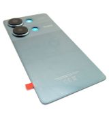 Xiaomi Redmi Note 13 Pro 4G originální zadní kryt baterie Green / zelený (Bulk)