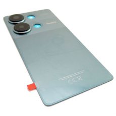 Xiaomi Redmi Note 13 Pro 4G originální zadní kryt baterie Green / zelený (Bulk)