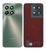 Honor X6b originální zadní kryt baterie Green / zelený (Bulk)
