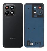 Honor X6b originální zadní kryt baterie Black / černý (Bulk)