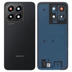 Honor X6b originální zadní kryt baterie Black / černý (Bulk)