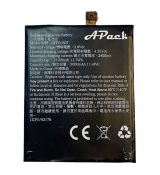 CAT S52 originální baterie 3100 mAh (Bulk) - APP00307