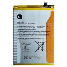 BN5X originální baterie 5160 mAh pro Xiaomi Redmi 14C, Poco C75 (Bulk)