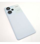 Xiaomi Redmi Note 13 Pro+ 5G originální zadní kryt baterie Aurora Purple (Bulk)