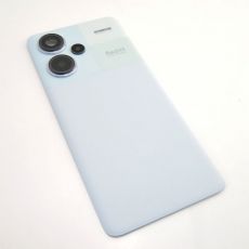 Xiaomi Redmi Note 13 Pro+ 5G originální zadní kryt baterie Aurora Purple (Bulk)