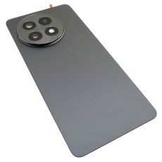 OnePlus 13R originální zadní kryt baterie Black / černý (Bulk) - 62103300043