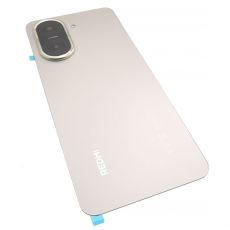 Xiaomi Redmi A5 4G originální zadní kryt baterie Gold / zlatý (Bulk)