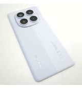 Xiaomi Redmi Note 14 Pro 5G originální zadní kryt baterie Violet / fialový (Bulk)