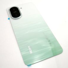 Xiaomi Redmi A5 4G originální zadní kryt baterie Green / zelený (Bulk)