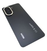 Xiaomi Redmi A5 4G originální zadní kryt baterie Black / černý (Bulk)