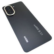 Xiaomi Redmi A5 4G originální zadní kryt baterie Black / černý (Bulk)