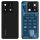 Xiaomi Redmi Note 13 Pro 5G originální zadní kryt baterie Black / černý (Bulk) - 5600090N1600