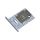 Samsung A15 5G Galaxy A156 SIM držák Silver / stříbrný (Service Pack)