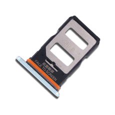 Xiaomi Redmi Note 14 Pro 5G originální SIM držák White, Silver / bílý, stříbrný (Bulk)