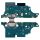 Samsung A26 5G Galaxy A266B originální modul dobíjení + USB Type-C konektor + mikrofon (Service Pack) - GH96-19386A