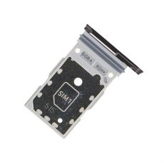 Samsung S25, S25 Plus Galaxy S931B, S936B originální SIM držák Blue Black (Service Pack) - GH98-49874E