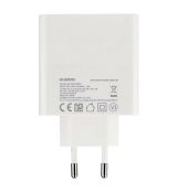 HW-200325EPO Huawei 65 USB-C originální rychlá nabíječka White / bílá (Service Pack)