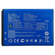Alcatel OneTouch 1066F originální baterie Tli004FA 460 mAh (Bulk)