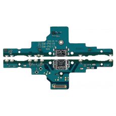 Samsung Tab S6 Lite WiFi (2022) Galaxy SM-P613 originální modul dobíjení + USB Type-C konektor (Service Pack) - GH82-29115A