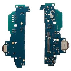 Samsung Tab Active5 5G Galaxy SM-X306B originální modul dobíjení + USB Type-C konektor (Service Pack) - GH82-33754A