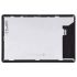 Lenovo Tab M11 / TB-330 originální LCD displej + dotyk (Bulk)