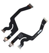 Samsung S25 Edge Galaxy S937B originální flex dobíjení + USB Type-C konektor (Service Pack) - GH82-37226A